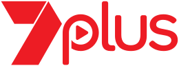 7plus logo (2017–2020)