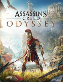 Resultado de imagen para Assassinâ??s Creed Odyssey