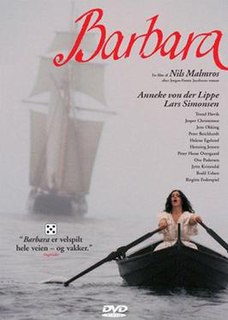 <i>Barbara</i> (1997 film) 1997 Danish film