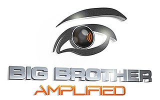 <i>Big Brother Africa season 6</i> Season of television series