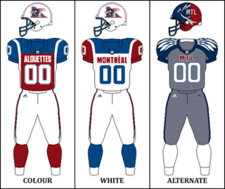 <span class="mw-page-title-main">2017 Montreal Alouettes season</span> Canadian football team season