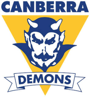 Canberra Football Club