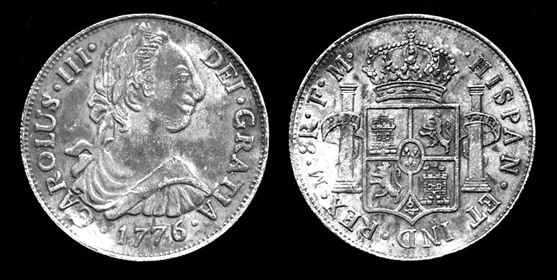 File:Carlos III Coin.jpg