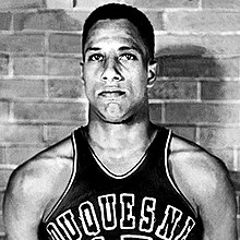 Chuck Cooper basketball Wikipedia