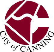 City of Canning Logo.svg