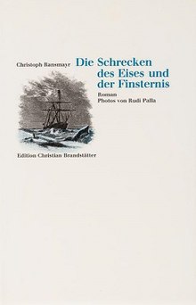 Schrecken des Eises und der Finsternis.jpg Die