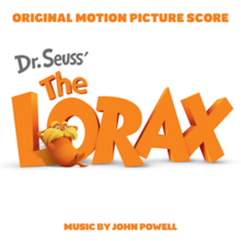 Dr. Seuss' The Lorax (Original Motion Picture Score).png