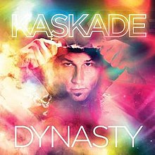 Dynasty (Kaskade альбомы) .jpg