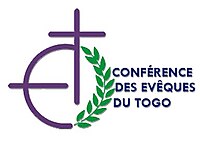 Episcopal Conference of Togo Logo