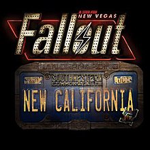 Fallout New California Wikipedia