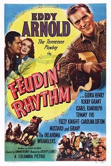 Feudin' Rhythm poster.jpg
