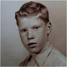 Jandek.jpg tarafından The Song Of Morgan'ın ön kapağı