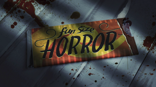 <span class="mw-page-title-main">Fun Size Horror</span> Collective of filmmakers