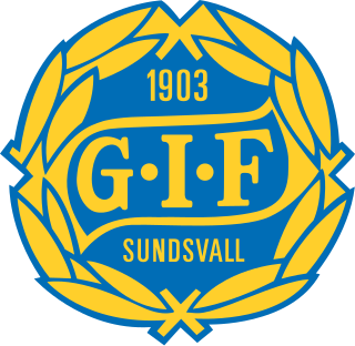 GIF Sundsvall