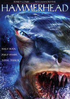 <i>Hammerhead: Shark Frenzy</i>