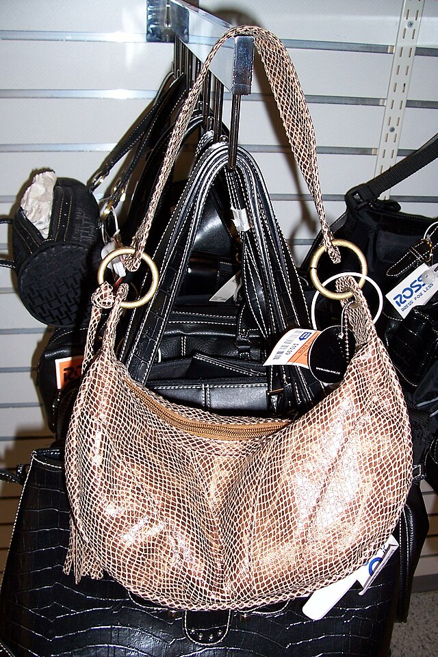 FREDsBRUDER shoulder bag Handian Big Hobo Bag Mid Brown | Buy bags, purses  & accessories online | modeherz