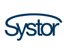 International Systems and Storage Conference (SYSTOR) logo.png