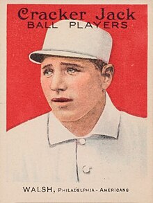 1914 in baseball - Wikipedia