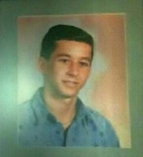 Murder of Joey Fischer 1993 murder of American high schooler