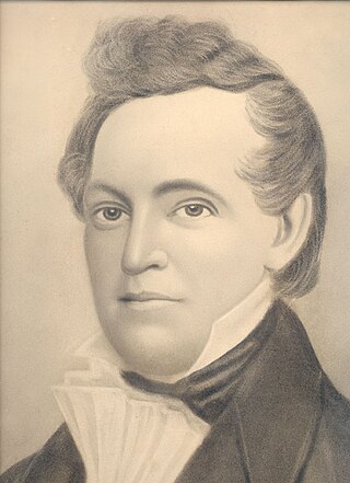 <span class="mw-page-title-main">John M. Snowden</span> American mayor (1776–1845)