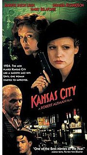 <i>Kansas City</i> (film)