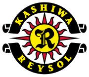 Logo Kashiwa Reysol