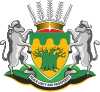 Coat of arms of Limpopo