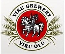 Логотип Viru Brewery.jpg
