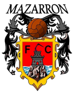 Mazarrón FC Football club