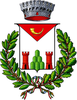 Coat of arms of Mombello Monferrato