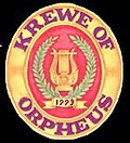Thumbnail for Krewe of Orpheus