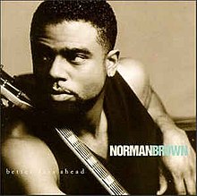 Norman Brown (Better Days Ahead) .jpg