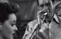 Throughout the film, Henreid uses the familiarity of sharing a cigarette, with the famous two-cigarette scene, being used as his introduction to a lonely woman. Now-voyager.jpg