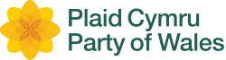 Плед Cymru logo.svg
