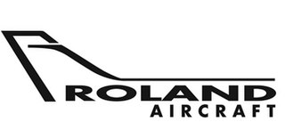 <span class="mw-page-title-main">Roland Aircraft</span> German aircraft manufacturer