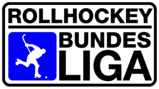 <span class="mw-page-title-main">Roller Hockey Bundesliga</span>