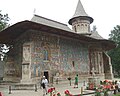 Voroneţ Monastery