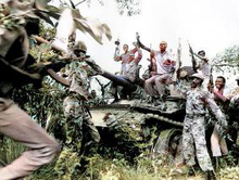 SPLA Вторая гражданская война в Судане 01.png 