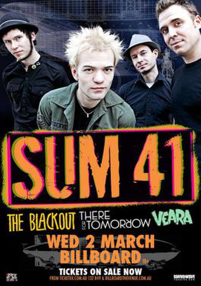 Кричал как резаный. Sum 41 альбом. Sum 41. Sum 41 Blood in my.