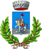 Coat of arms of Sant'Ippolito