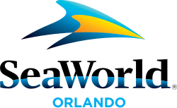 SeaWorld Orlando logo