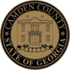 Seal of Camden County, Georgia.png