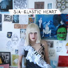 Sia - Elastic -Heart, 2015.png
