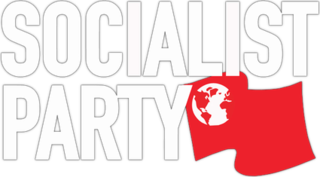 <span class="mw-page-title-main">Socialist Party (Ireland)</span> Irish political party