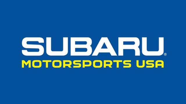 Subaru Motorsports USA