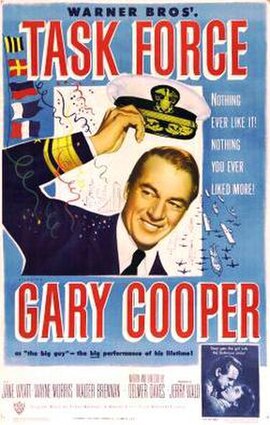 theatrical poster