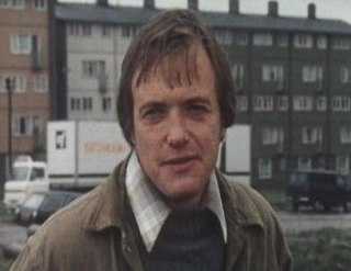 <span class="mw-page-title-main">Terry Collier</span> Fictional character