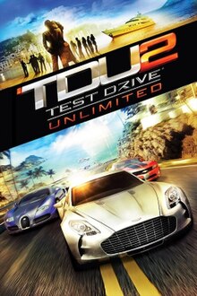 Test Drive 4 - PC Review and Full Download