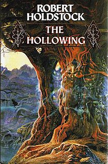 <i>The Hollowing</i>