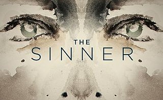 <i>The Sinner</i> (TV series) American drama television series